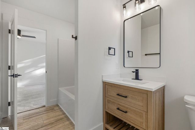 211 Endless Drive, Greer, SC 29651