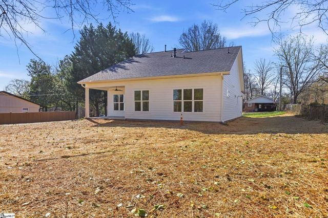 211 Endless Drive, Greer, SC 29651