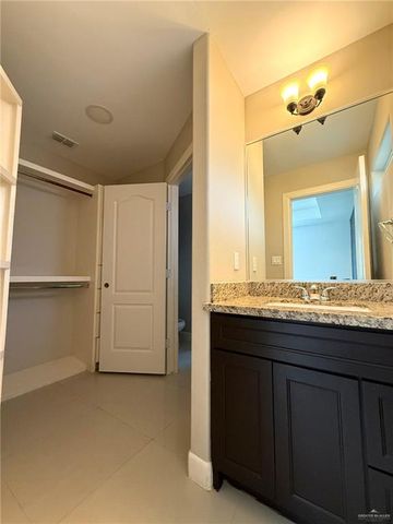 3882 Vivian Drive, Brownsville, TX 78521