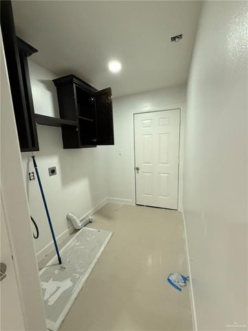 3882 Vivian Drive, Brownsville, TX 78521