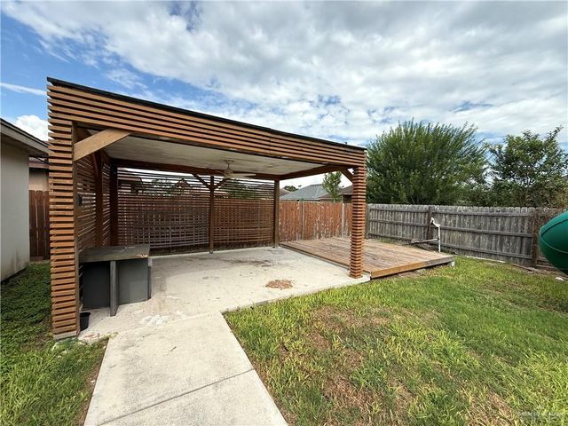3882 Vivian Drive, Brownsville, TX 78521