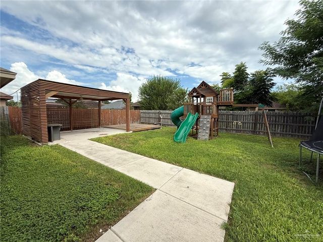 3882 Vivian Drive, Brownsville, TX 78521