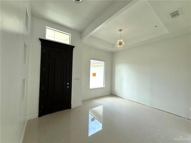 3882 Vivian Drive, Brownsville, TX 78521