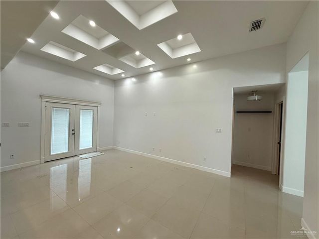 3882 Vivian Drive, Brownsville, TX 78521