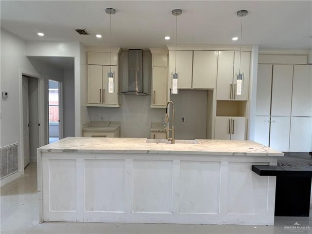 3882 Vivian Drive, Brownsville, TX 78521