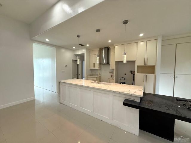 3882 Vivian Drive, Brownsville, TX 78521