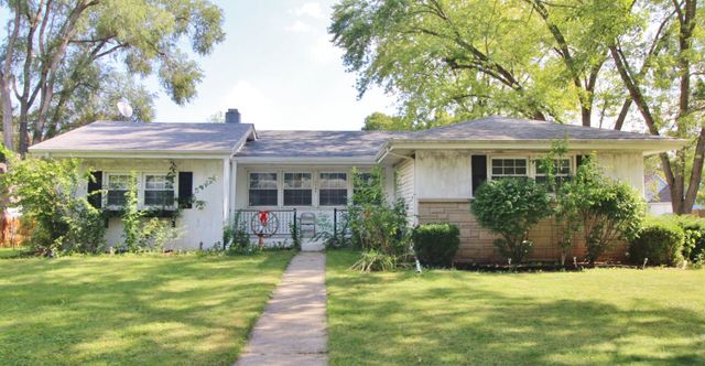 1105 Price Street, Morris, IL 60450