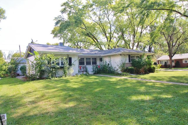 1105 Price Street, Morris, IL 60450