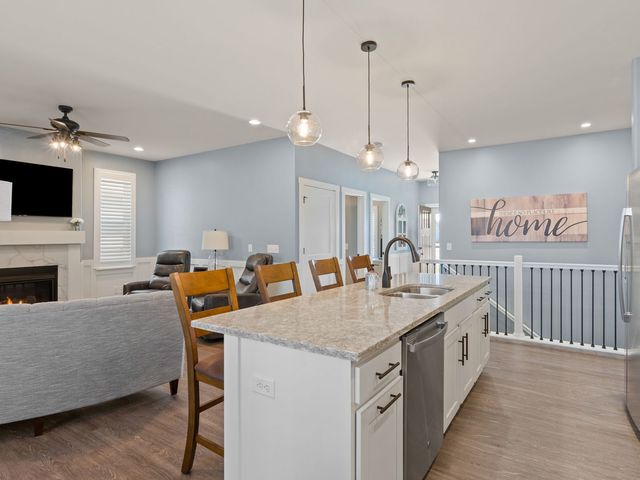 3028 Charissas Place 0, Bettendorf, IA 52722