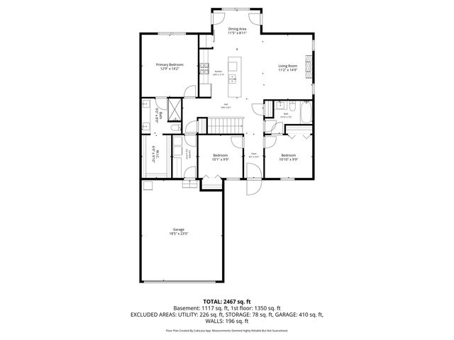 3028 Charissas Place 0, Bettendorf, IA 52722