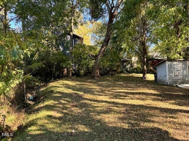 1012 Berkeley Street, Durham, NC 27705