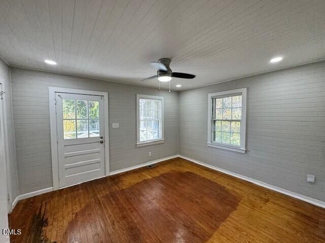 1012 Berkeley Street, Durham, NC 27705