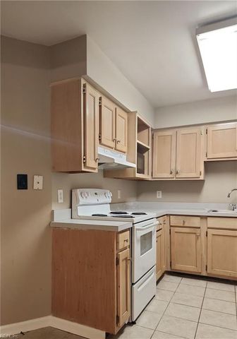 1232 Norview Ave Apt J, Norfolk, VA 23513