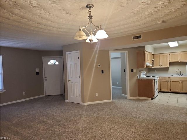 1232 Norview Ave Apt J, Norfolk, VA 23513