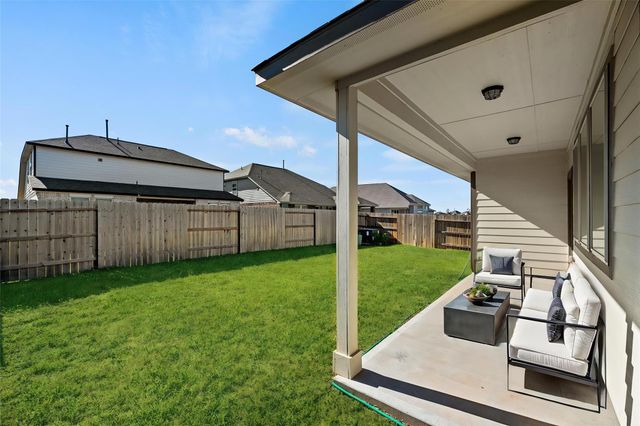 101 Sea Glass Cove, Katy, TX 77493