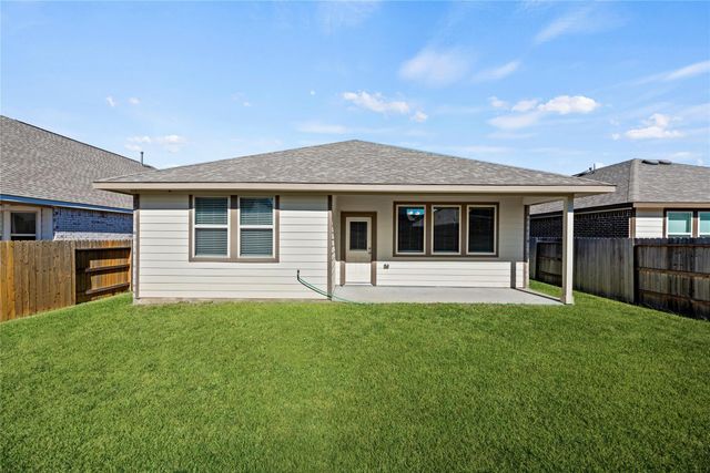 101 Sea Glass Cove, Katy, TX 77493