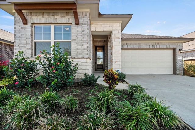 101 Sea Glass Cove, Katy, TX 77493