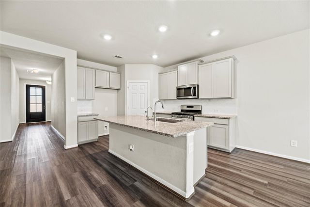 101 Sea Glass Cove, Katy, TX 77493