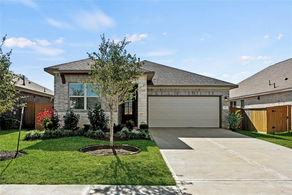 101 Sea Glass Cove, Katy, TX 77493
