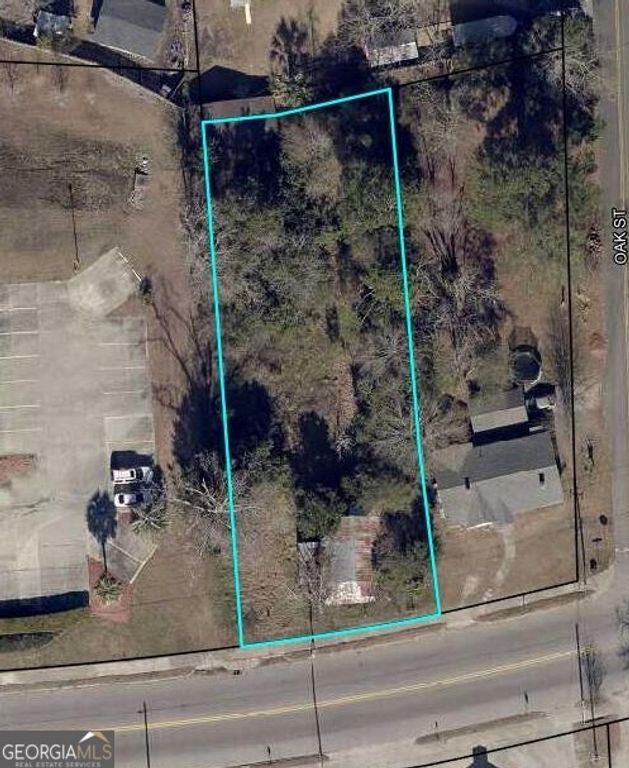 17 E Parrish Street, Statesboro, GA 30458