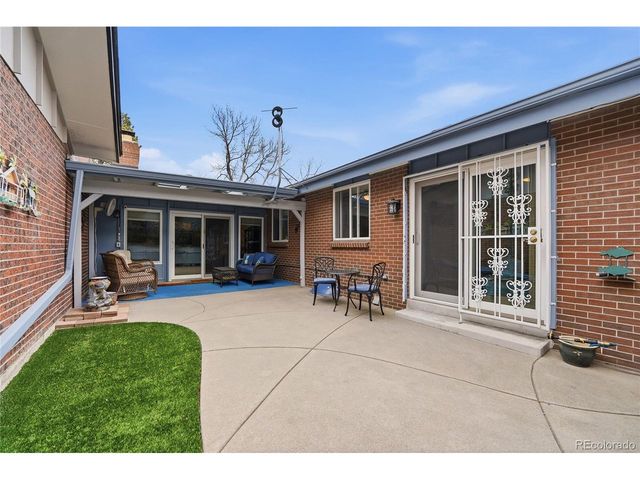 7278 W Cedar Cir, Lakewood, CO 80226