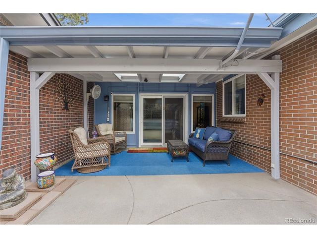 7278 W Cedar Cir, Lakewood, CO 80226