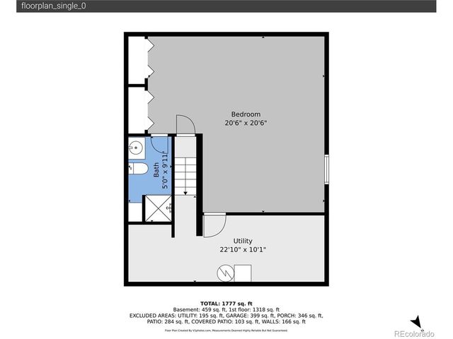 7278 W Cedar Cir, Lakewood, CO 80226