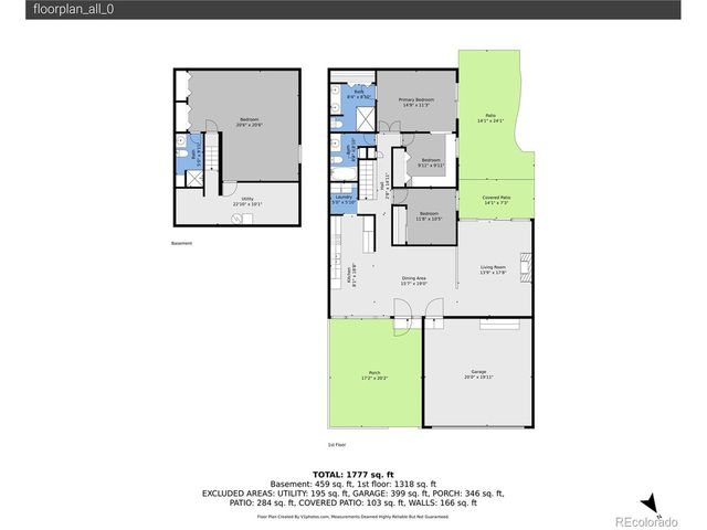 7278 W Cedar Cir, Lakewood, CO 80226