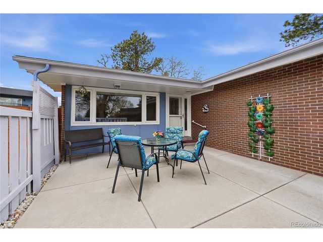 7278 W Cedar Cir, Lakewood, CO 80226