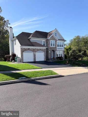 438 TURTLE LN, Langhorne, PA 19047