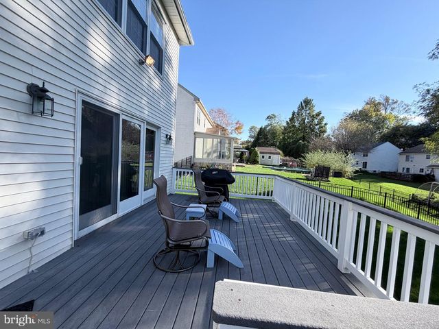 438 TURTLE LN, Langhorne, PA 19047