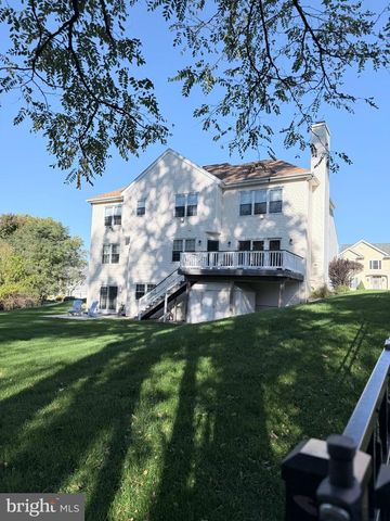 438 TURTLE LN, Langhorne, PA 19047