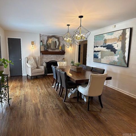 511 N 2nd St, Paragould, AR 72450