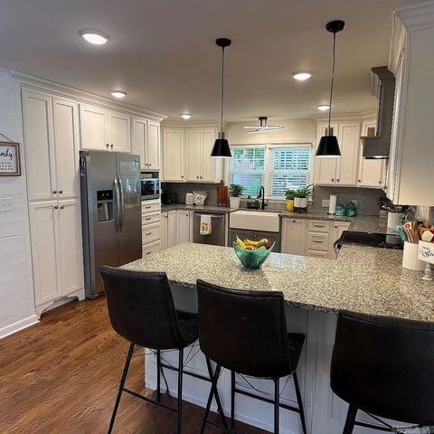 511 N 2nd St, Paragould, AR 72450