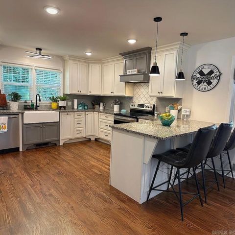 511 N 2nd St, Paragould, AR 72450