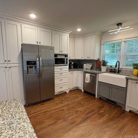 511 N 2nd St, Paragould, AR 72450