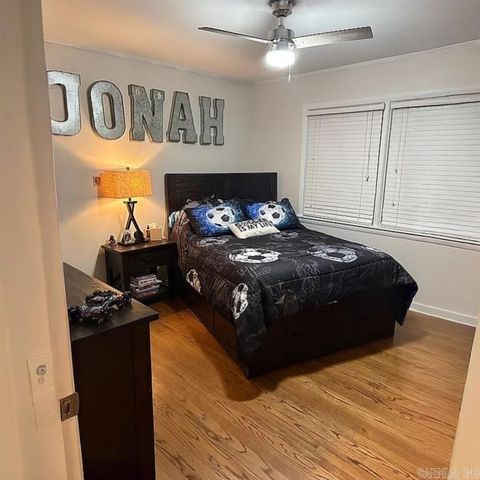 511 N 2nd St, Paragould, AR 72450