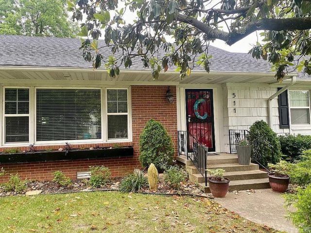 511 N 2nd St, Paragould, AR 72450