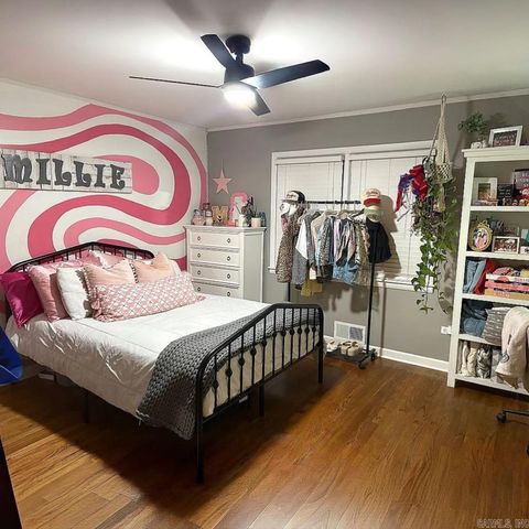 511 N 2nd St, Paragould, AR 72450