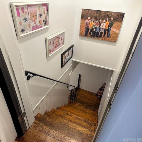 511 N 2nd St, Paragould, AR 72450