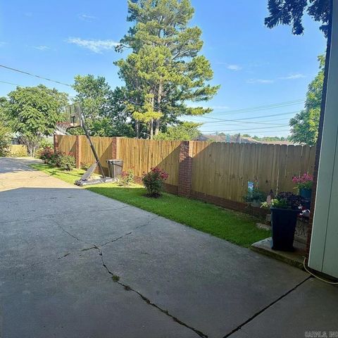 511 N 2nd St, Paragould, AR 72450