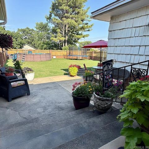 511 N 2nd St, Paragould, AR 72450