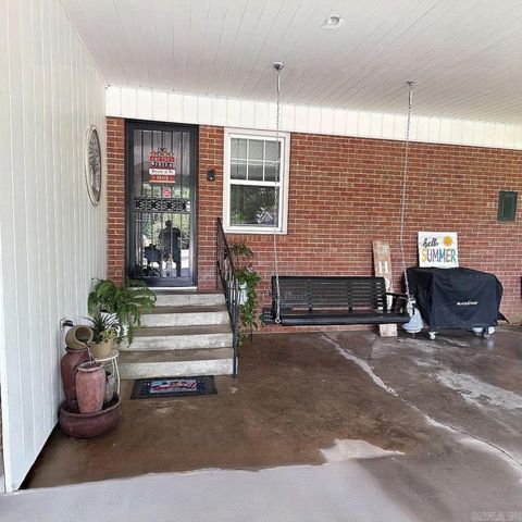 511 N 2nd St, Paragould, AR 72450