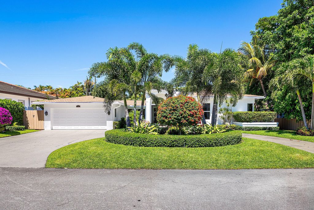 735 NE 6th Street, Boca Raton, FL 33432