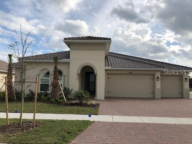 3181 AGOSTINO TERRACE, Kissimmee, FL 34746