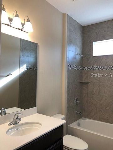 3181 AGOSTINO TERRACE, Kissimmee, FL 34746