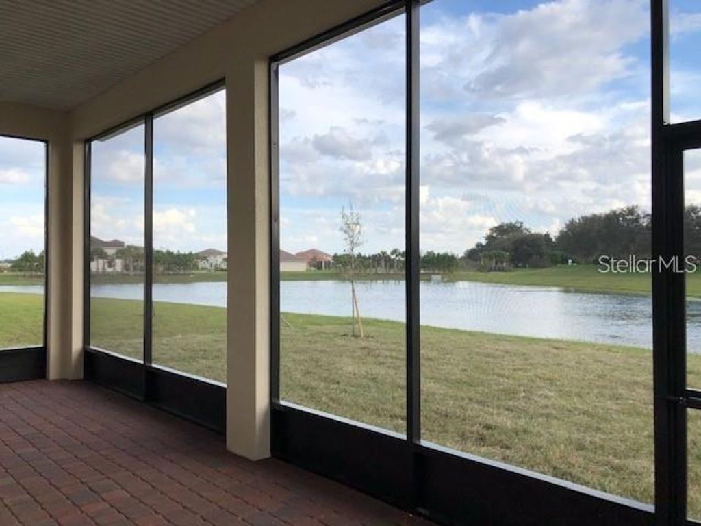 3181 AGOSTINO TERRACE, Kissimmee, FL 34746