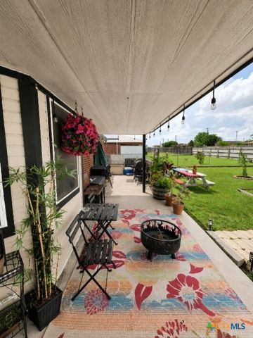 4403 Matt Drive, Killeen, TX 76549