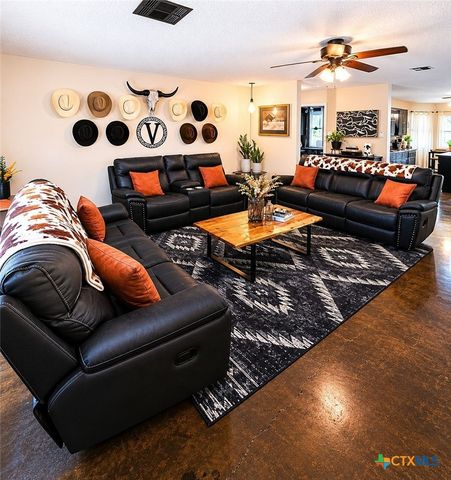 4403 Matt Drive, Killeen, TX 76549