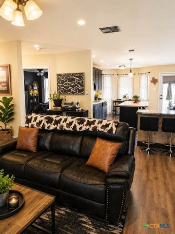 4403 Matt Drive, Killeen, TX 76549